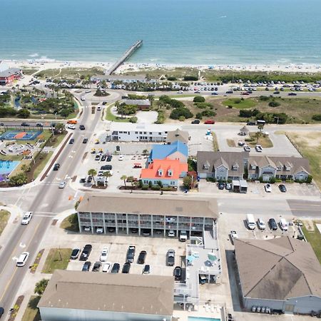 Cozy 1-Bedroom Condo With Pool Access In Ocean Isle Beach Exteriér fotografie