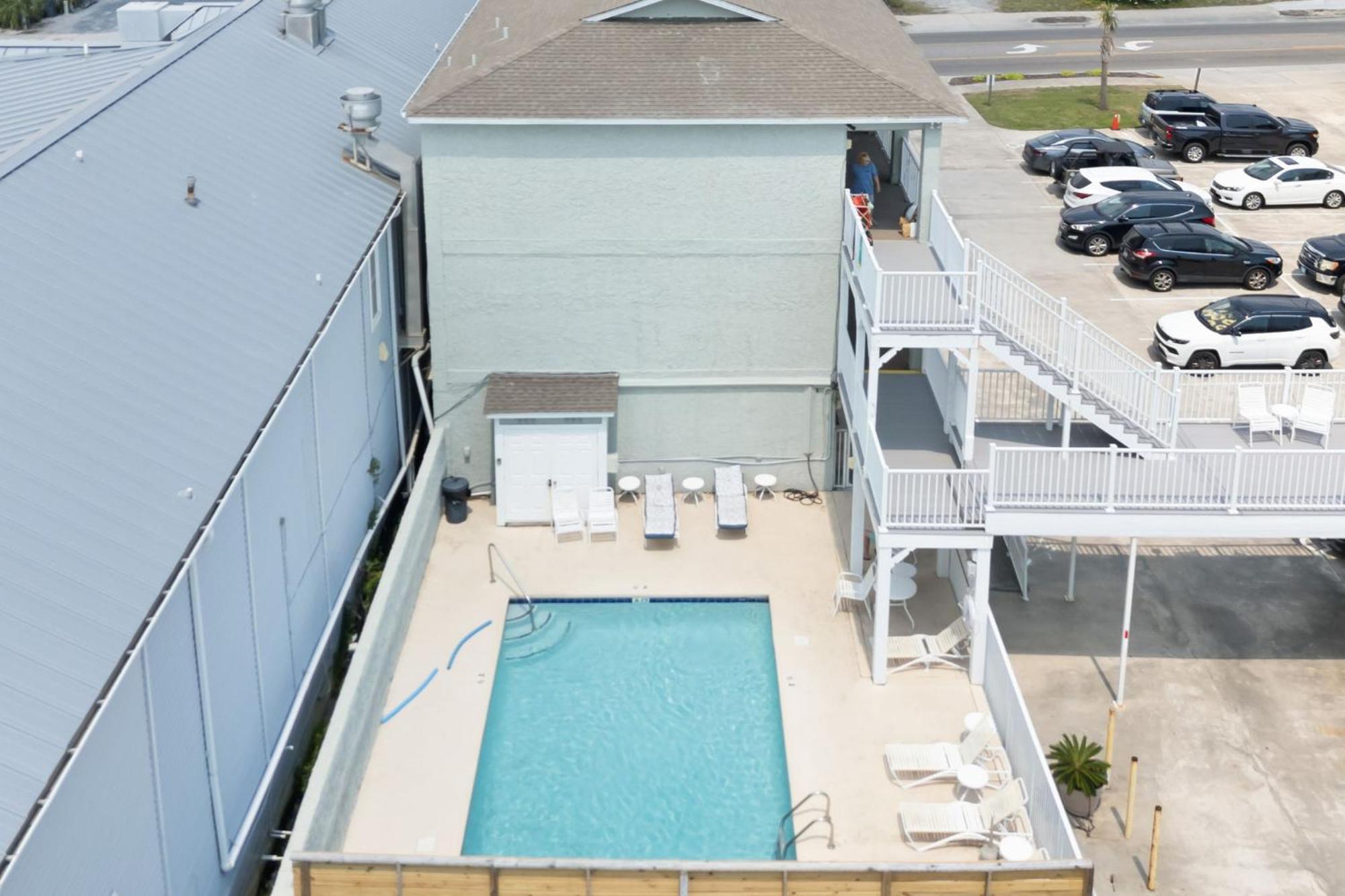 Cozy 1-Bedroom Condo With Pool Access In Ocean Isle Beach Exteriér fotografie