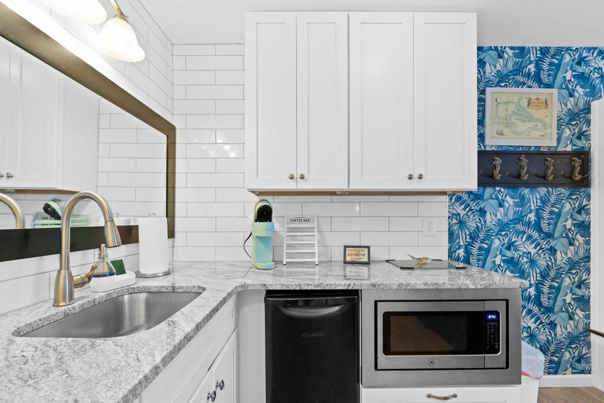 Cozy 1-Bedroom Condo With Pool Access In Ocean Isle Beach Exteriér fotografie