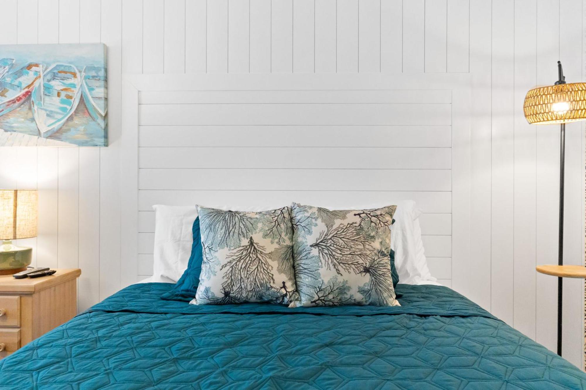 Cozy 1-Bedroom Condo With Pool Access In Ocean Isle Beach Exteriér fotografie